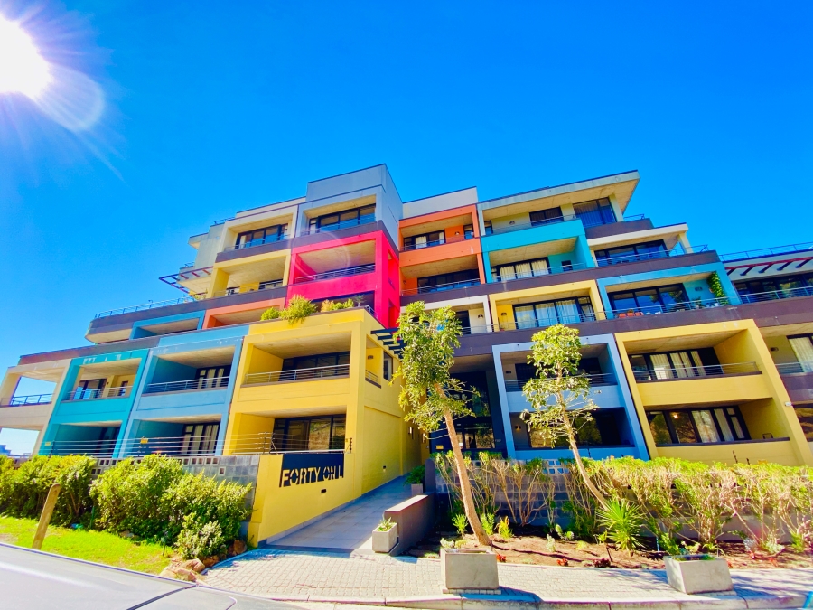 2 Bedroom Property for Sale in Bo Kaap Western Cape